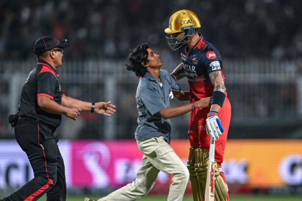 IPL or Circus