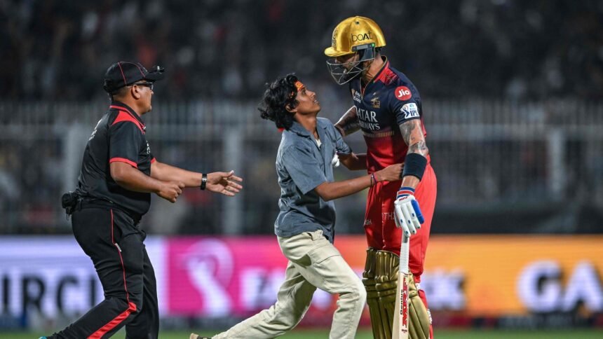 IPL or Circus