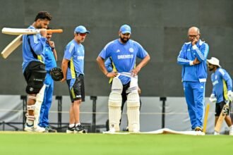Upcoming Cricket Series 2024