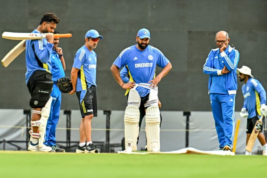 Upcoming Cricket Series 2024