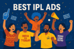 Best IPL Ads
