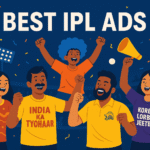 Best IPL Ads