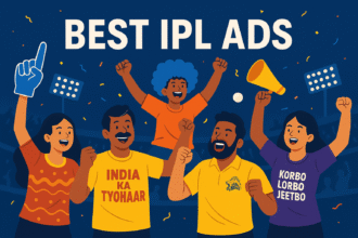 Best IPL Ads