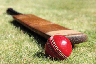 Evolution of Cricket Equipment
