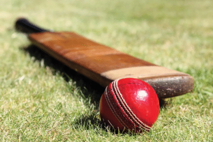 Evolution of Cricket Equipment