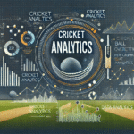 World Cricket Analytics Revolution