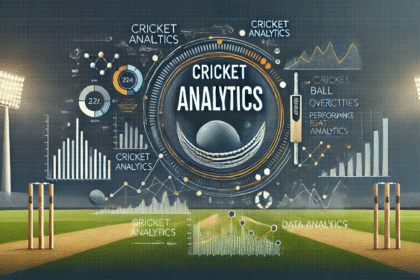 World Cricket Analytics Revolution