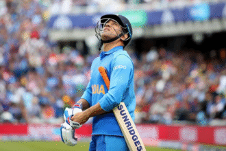 Cricket Nutrition & Fitness