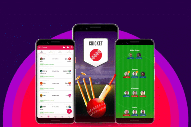 IPL Fantasy
