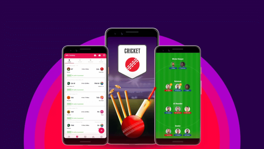 IPL Fantasy
