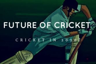 The Future of Cricket