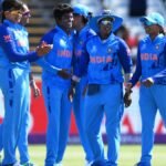 Women's Cricket July 2024