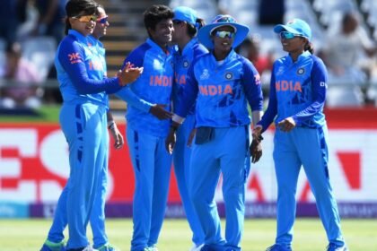 Women's Cricket July 2024