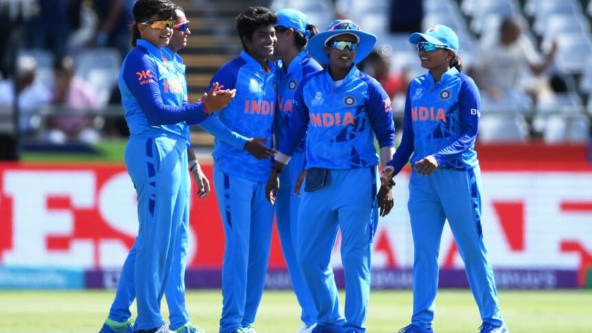 Women's Cricket July 2024