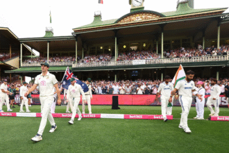 Future of Test Cricket