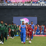 Cricket's Greatest Rivalries in 2024