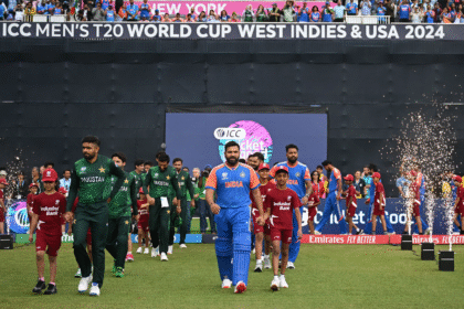 Cricket's Greatest Rivalries in 2024