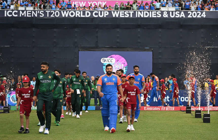 Cricket's Greatest Rivalries in 2024