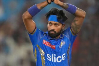 Mumbai Indians' Worst Season Ever