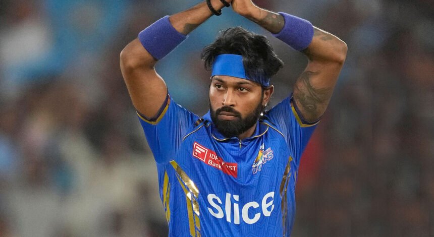Mumbai Indians' Worst Season Ever