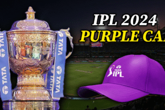 IPL 2024 Purple Cap Race