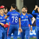 T20 World Cup 2024 Top 5 Underdog Teams
