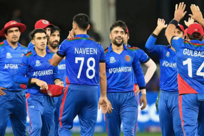 T20 World Cup 2024 Top 5 Underdog Teams