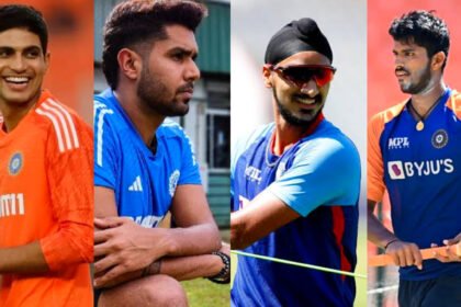 Future of Cricket