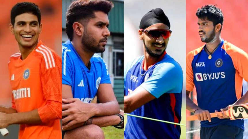 Future of Cricket