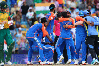 T20 World Cup 2024 Complete Story