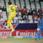 U19 World Cup 2024
