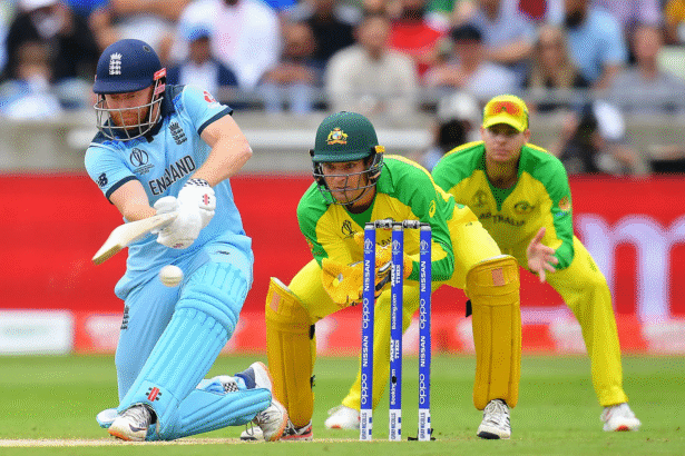 Evolution of Cricket Training Methods