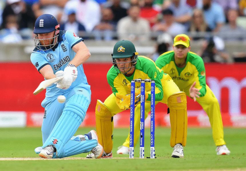 Evolution of Cricket Training Methods