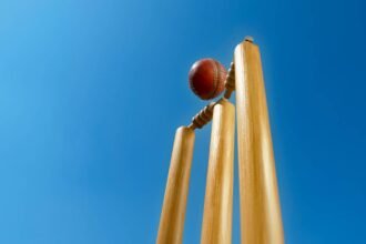 Science Behind Cricket