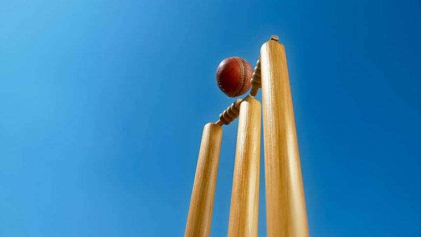 Science Behind Cricket