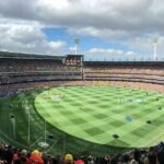 The Future of Cricket