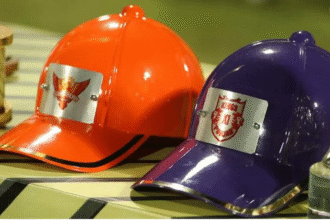 IPL 2024 Orange Cap Race