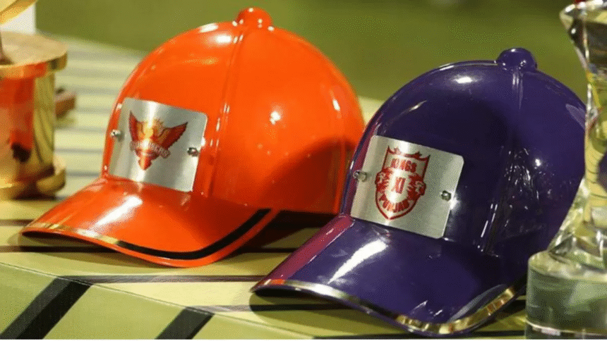 IPL 2024 Orange Cap Race