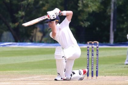 Psychology of Cricket