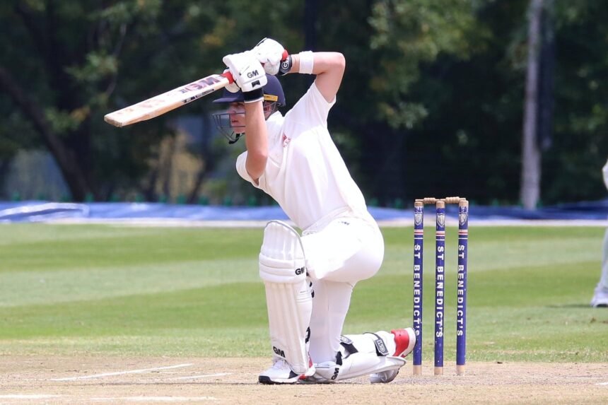 Psychology of Cricket