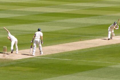 Rise of Cricket in Non-Traditional Nations