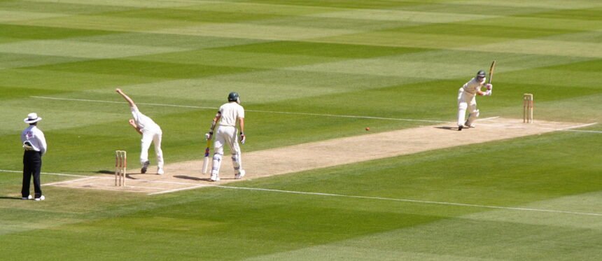 Rise of Cricket in Non-Traditional Nations