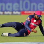Fielding Revolution in IPL 2024