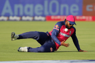 Fielding Revolution in IPL 2024
