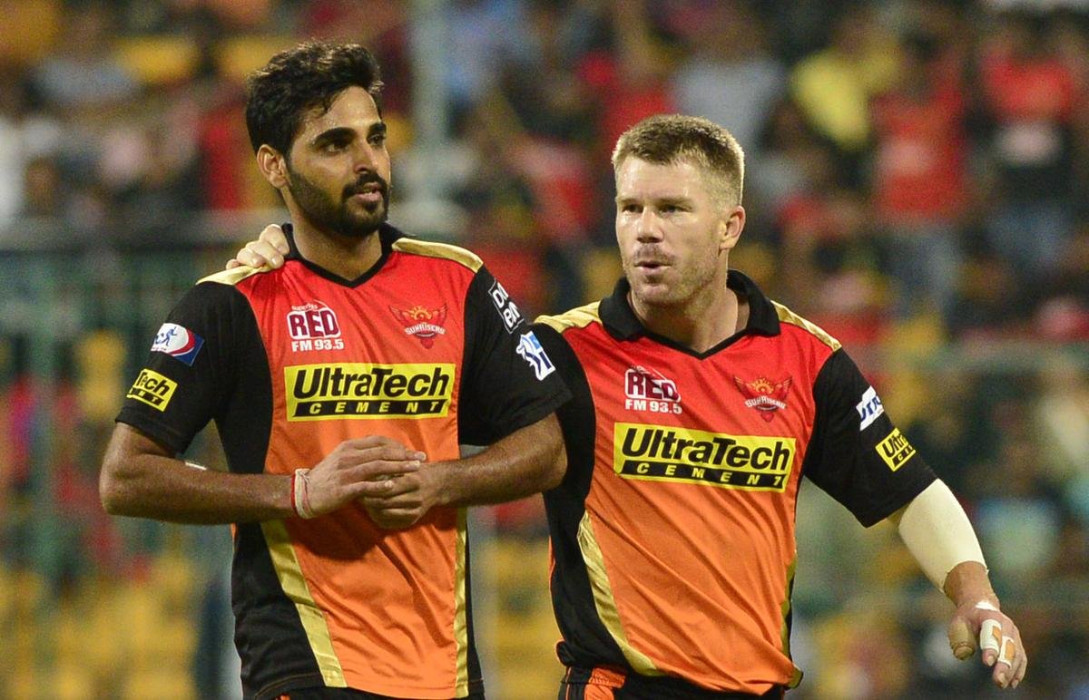 IPL 2016 Final