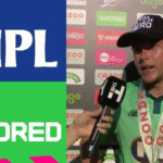 The Hundred 2024 Is Bigger Than IPL?