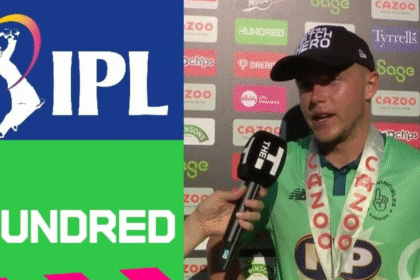 The Hundred 2024 Is Bigger Than IPL?