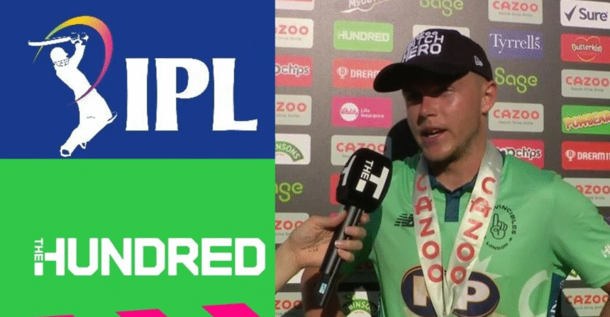 The Hundred 2024 Is Bigger Than IPL?