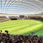 The Future of Cricket Stadiums