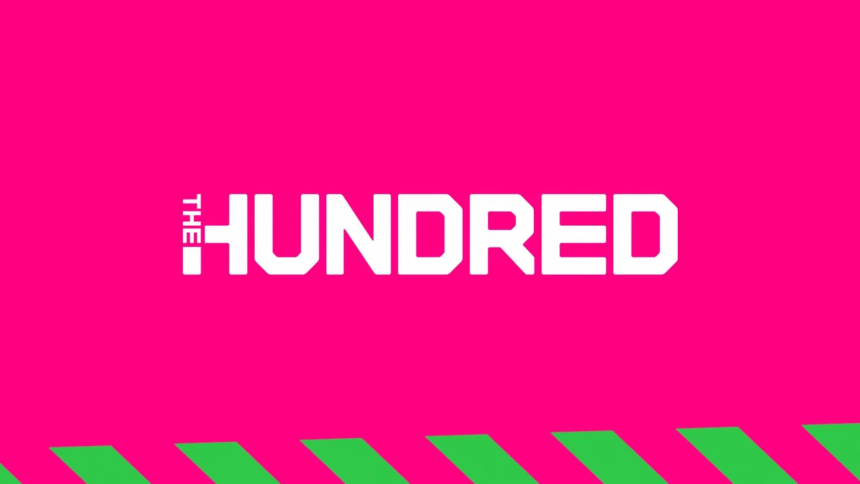 The Hundred 2024
